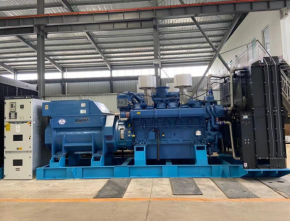 2000KW Generating Set