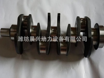 曲轴