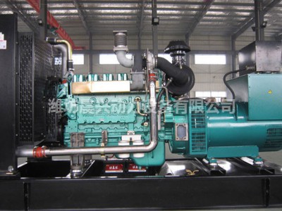 200KW Generating Set