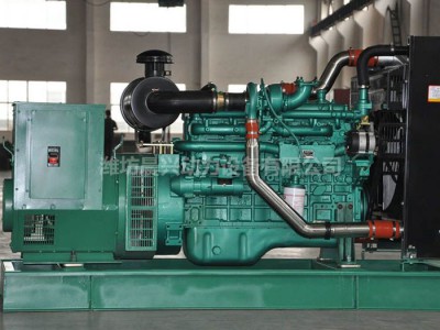 120KW Generating Set