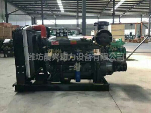 潍坊R6105ZLP柴油机